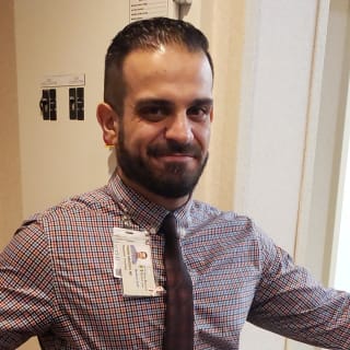 Yazan Abuodeh, MD, Radiation Oncology, Salina, KS, Salina Regional Health Center