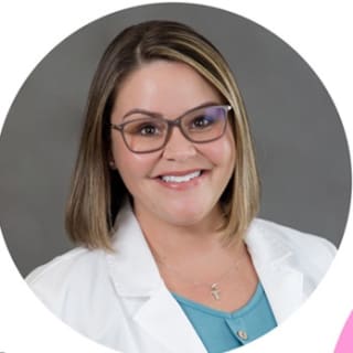 Megan (Thompson) Hall, DO, Pediatrics, La Follette, TN