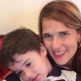 Luz Merchan, MD, Neonat/Perinatology, Houston, TX