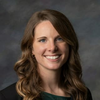 Rachel Blagg, Oncology, Des Moines, IA