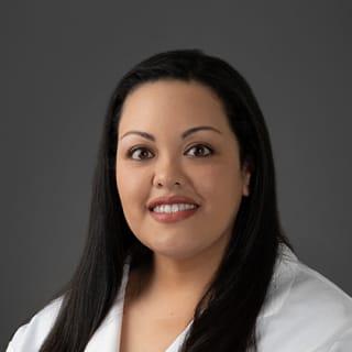 Charmaigne Lozano, Family Nurse Practitioner, Houston, TX, University of Texas M.D. Anderson Cancer Center