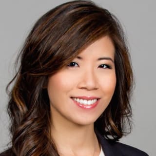 Stephanie Pun, MD, Orthopaedic Surgery, Stanford, CA