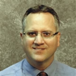 David Sickels, MD, Emergency Medicine, Milwaukee, WI