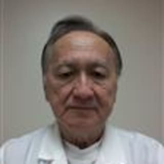 Eulogio Tan, MD, Emergency Medicine, Kinder, LA, CHRISTUS Ochsner Lake Area Hospital