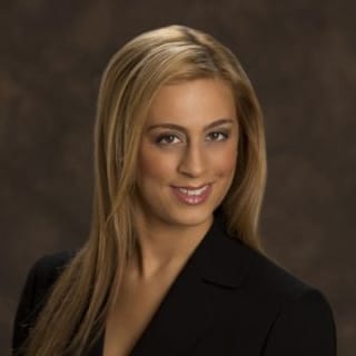 Alexis (Pino) Drennen, Orthopedics, Philadelphia, PA