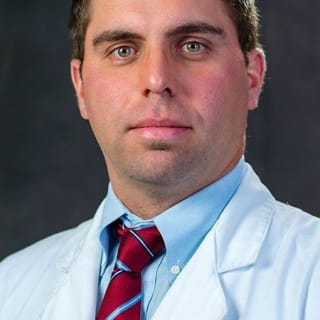 Daniel Moyse, MD, Anesthesiology, Clive, IA, MercyOne Des Moines Medical Center