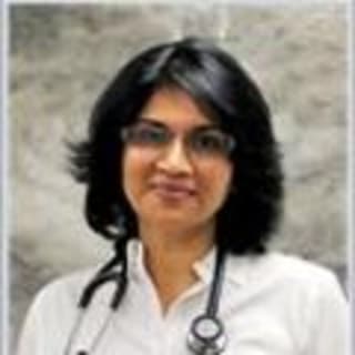 Padmini Bhadriraju, MD, Internal Medicine, Edinburg, TX