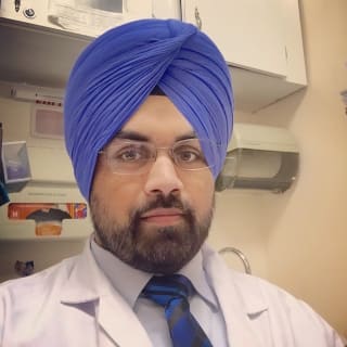 Jasdeep Sidhu, MD