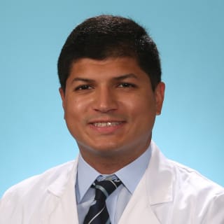 Osvaldo Laurido Soto, MD, Neurology, Saint Louis, MO, Barnes-Jewish Hospital