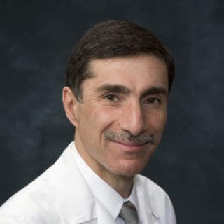 Munther Homoud, MD, Cardiology, Boston, MA