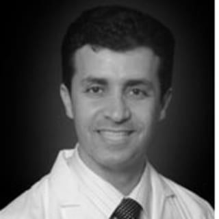 Mohammed Absi, MD