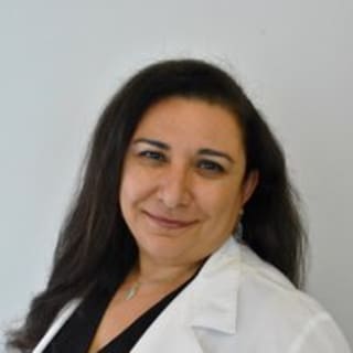 Aya Sultan, MD