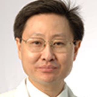 Ignatius Tang, MD, Nephrology, Chicago, IL, Northwestern Memorial Hospital