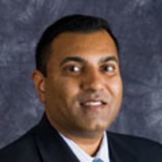 Haris Amin, MD, Ophthalmology, Toms River, NJ