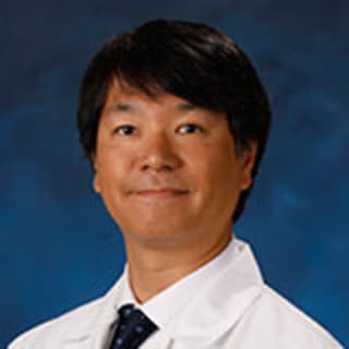 Ichiro Yuki, MD, Neurosurgery, Orange, CA