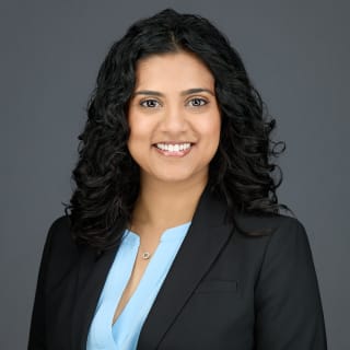 Medha Gudavalli, MD