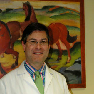 David Katz, MD