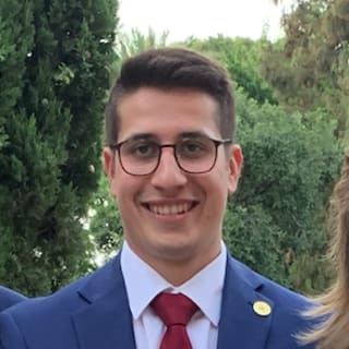 Joseph Habib, MD
