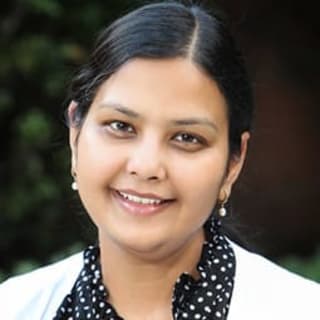 Manvi Bansal, MD, Pediatric Pulmonology, Los Angeles, CA