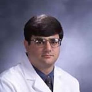 Dan Goldschlag, MD