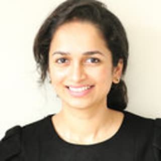 Sumatha Channapatna Suresh, MD