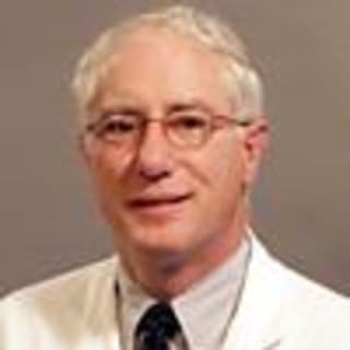 Robert Gibson, MD, Cardiology, Charlottesville, VA