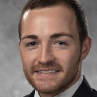 Carter Docking, DO, Physical Medicine/Rehab, Ypsilanti, MI, Trinity Health Ann Arbor Hospital