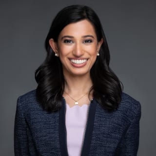 Priya Tumuluru, MD