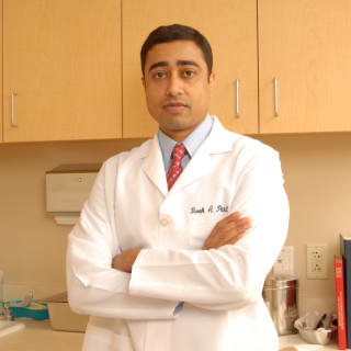 Vivek Patil, MD