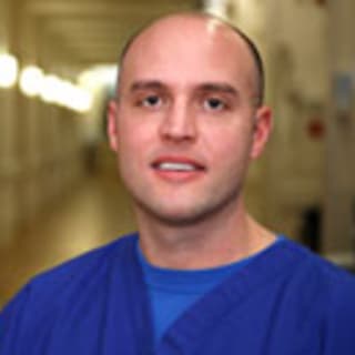 Ryan Flach, MD, Emergency Medicine, Saint Louis, MO, Mercy Hospital St. Louis
