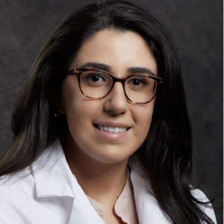 Maryam Somo, MD