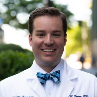 Jason Brown, MD, Gastroenterology, Atlanta, GA, Grady Health System