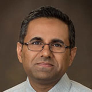 Muhammad Uneib, MD, Internal Medicine, Villa Rica, GA