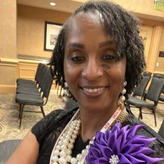 Barbara Tapps, Psychiatric-Mental Health Nurse Practitioner, Pearl, MS