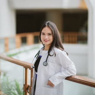 Pha Thaprawat, MD