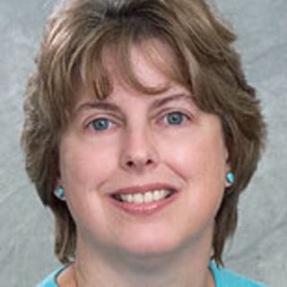 Nancy Dickerson, MD