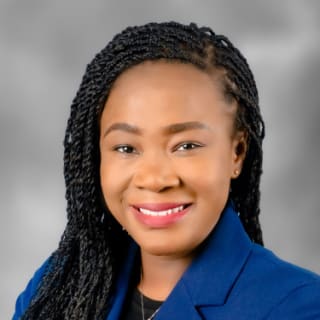 Eseosa Sanwo, MD, Internal Medicine, Hemet, CA