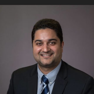 Abhishek Kapila, MD, Internal Medicine, Louisville, KY