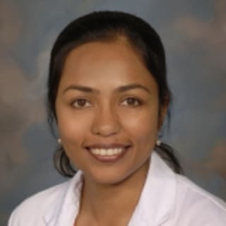 Priyanka Kanth, MD
