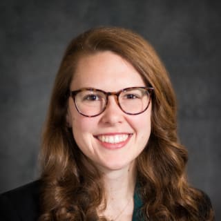 Kate McCarty, MD, Resident Physician, Birmingham, AL