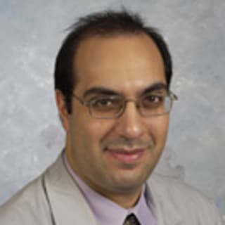 Rajiv Udani, DO, Internal Medicine, Evanston, IL, Evanston Hospital