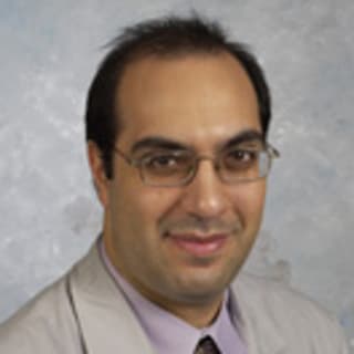 Rajiv Udani, DO, Internal Medicine, Highland Park, IL