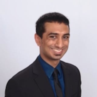 Ravi Bhatia, DO, Nephrology, Canton, GA