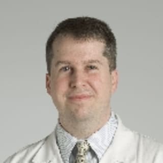 William Dupps Jr., MD, Ophthalmology, Cleveland, OH, Cleveland Clinic Fairview Hospital