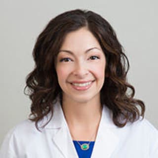 Mya Zapata, MD