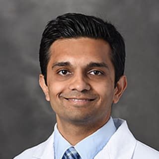 Ravish Parekh, MD, Gastroenterology, Morristown, NJ