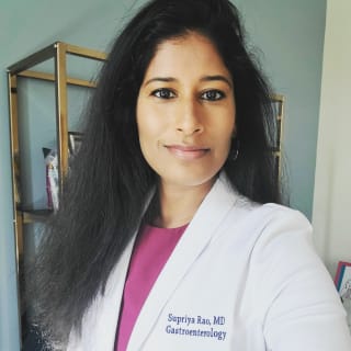 Supriya Rao, MD, Gastroenterology, Lowell, MA