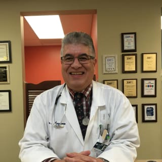 Rolando Lozano, MD, Pediatric Endocrinology, Columbus, OH, OhioHealth Riverside Methodist Hospital