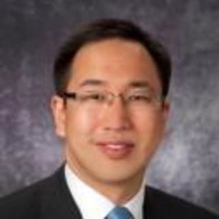 Eric Wang, MD, Otolaryngology (ENT), Pittsburgh, PA, UPMC Children's Hospital of Pittsburgh