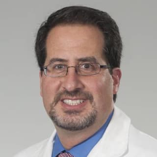 Richard Zweifler, MD, Neurology, New Orleans, LA, Ochsner Medical Center